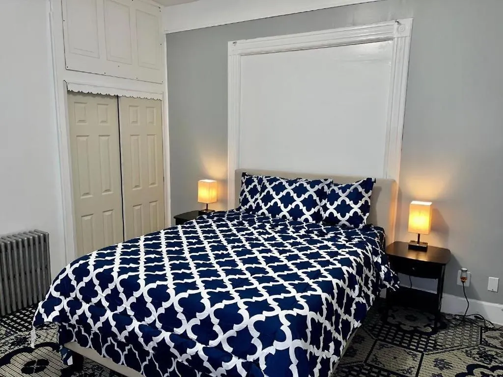 Location, Location To Manhattan, 3 Bedroom Cozy Apt In Lic New York Apartmán