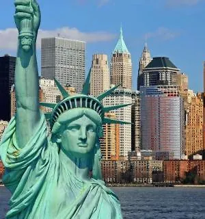 Location, Location To Manhattan, 3 Bedroom Cozy Apt In Lic New York Apartmán