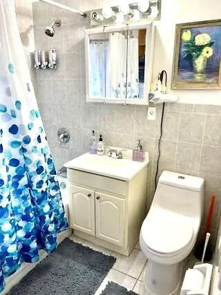 Location, Location To Manhattan, 3 Bedroom Cozy Apt In Lic New York 0*,