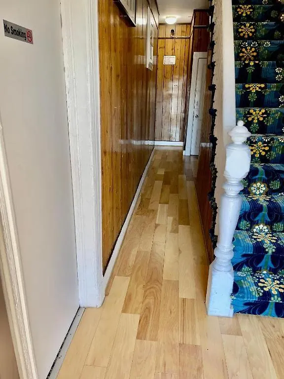 Apartmán Location, Location To Manhattan, 3 Bedroom Cozy Apt In Lic New York