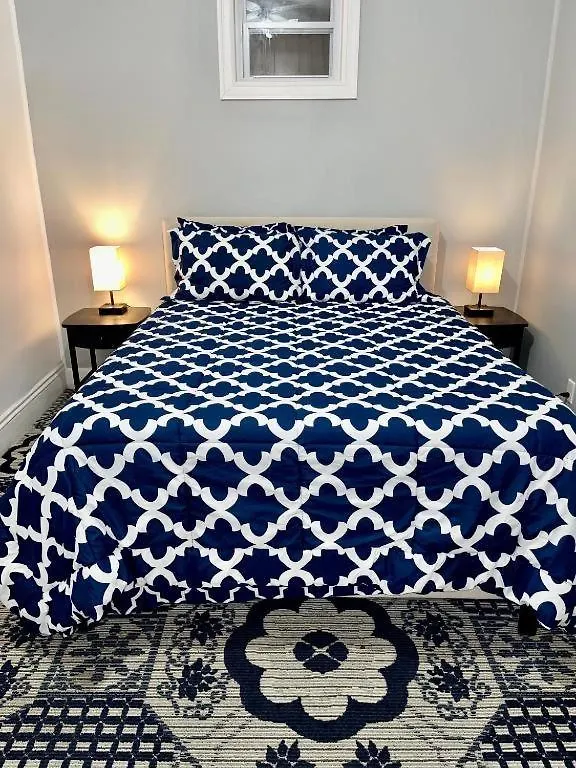Location, Location To Manhattan, 3 Bedroom Cozy Apt In Lic New York USA