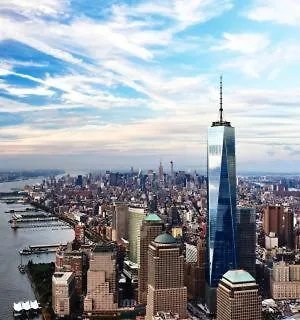 Апартаменты Location, Location To Manhattan, 3 Bedroom Cozy Apt In Lic Нью-Йорк США