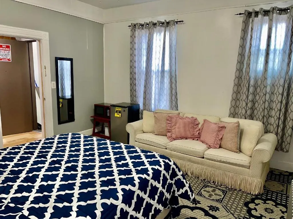 Апартаменты Location, Location To Manhattan, 3 Bedroom Cozy Apt In Lic Нью-Йорк США
